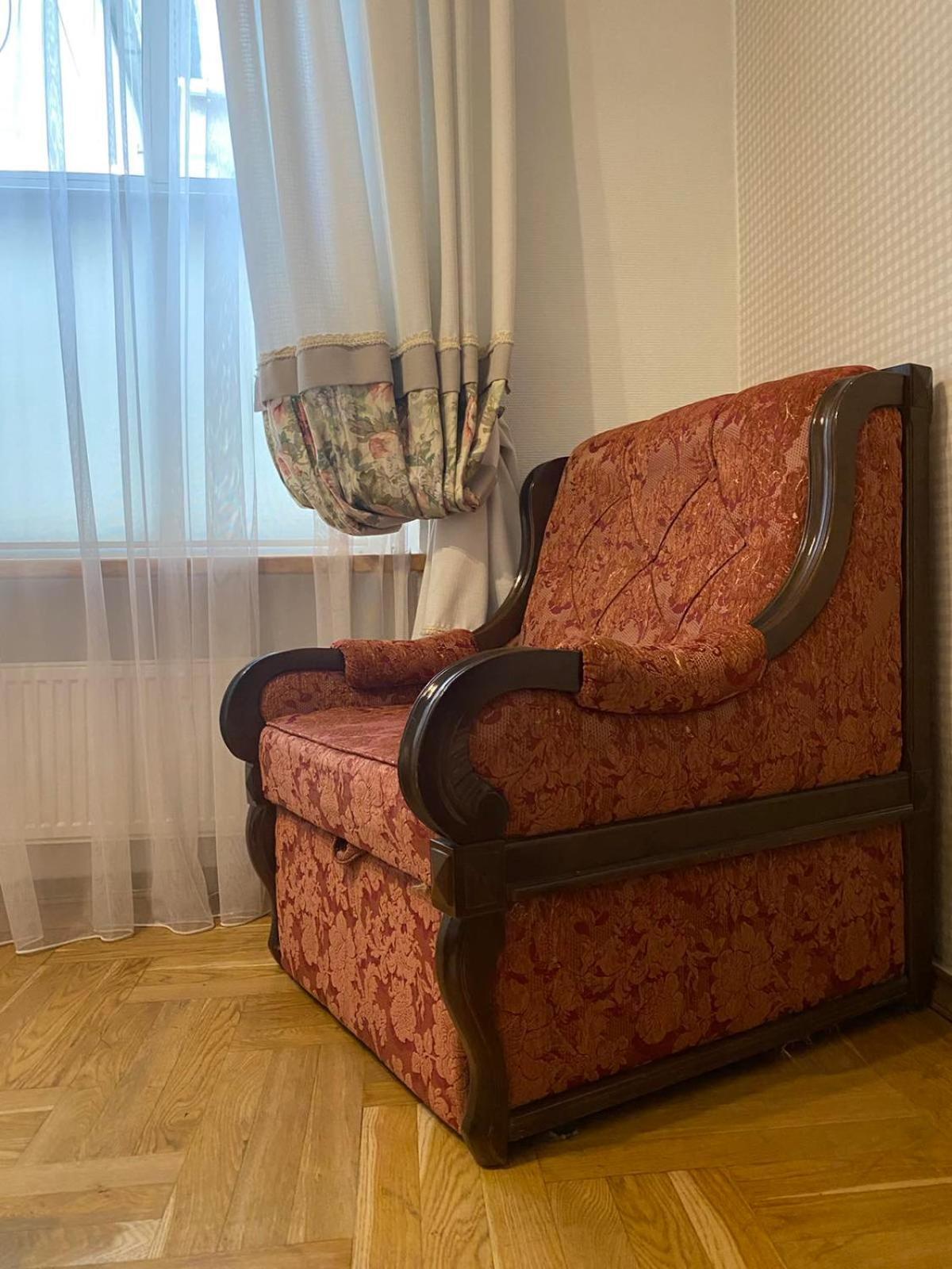 Appartamento Вул Вірменська 20 Не Далеко Від Ж Д Вокзалу Звітні Документи Leopoli Esterno foto